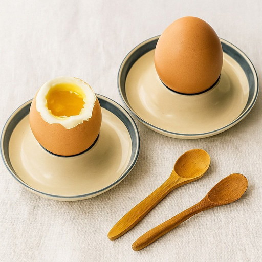 Duo coquetiers Rosenthal Allemagne