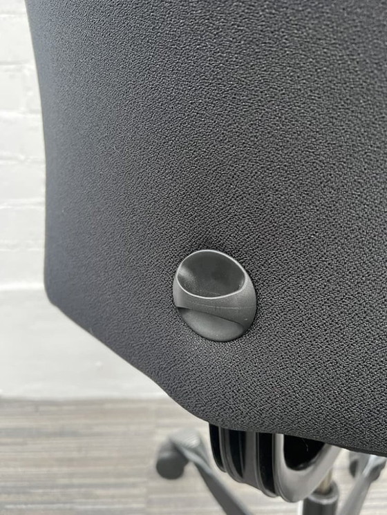 Image 1 of Sedia da ufficio Hag 04