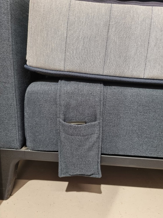 Image 1 of Auping Criade Boxspringbett - 180x210 verstellbar, 3-Motor