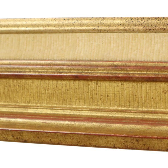 Image 1 of Cornice in legno Classic 86x63cm