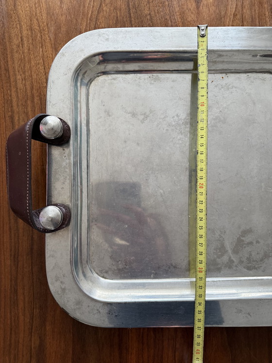 Image 1 of Bandeja Art Déco