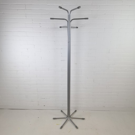 Vintage Ikea Rigg kapstok Tord Björklund Jaren 80