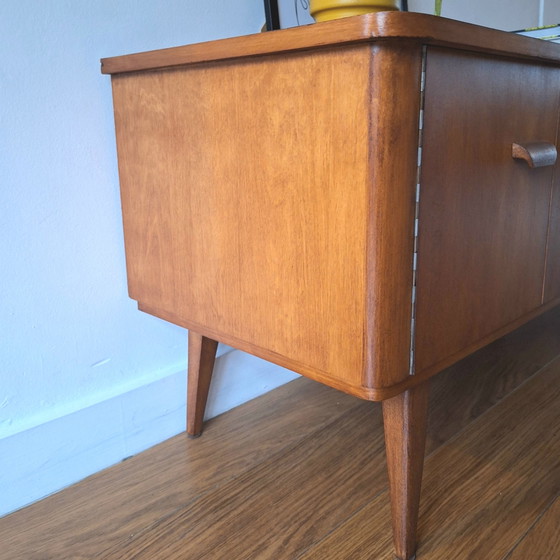 Image 1 of vintage dressoir