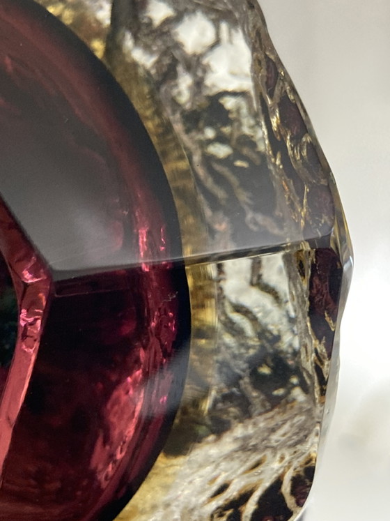 Vetro di Murano stile Flavio Poli – Arte in vetro, Glass (photo 6 of 8)
