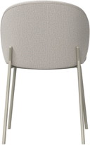 BoConcept set van 4 PRINCETON eetkamerstoelen van 559 voor 359