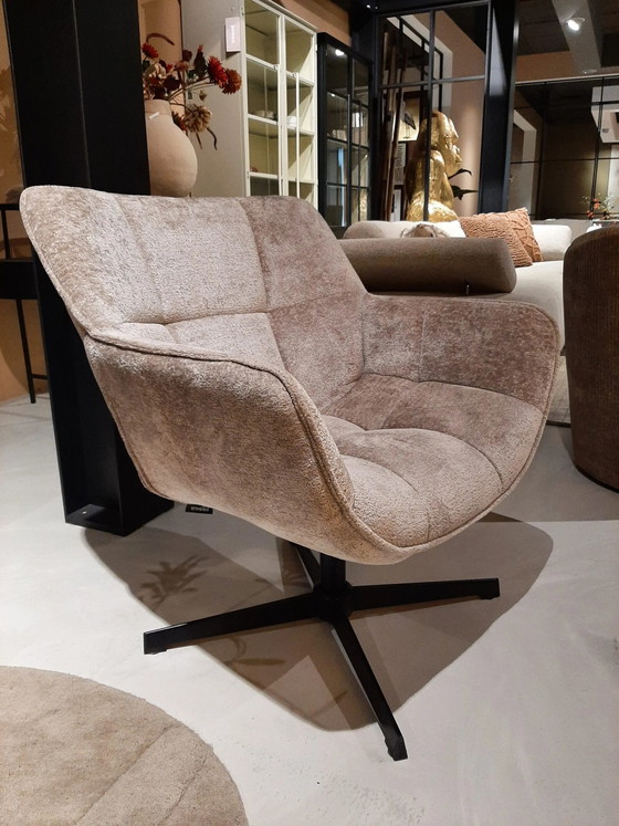 Image 1 of Wibo vire au taupe