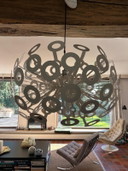 Lampada a sospensione di design Dandelion Richard Hutten Moooi