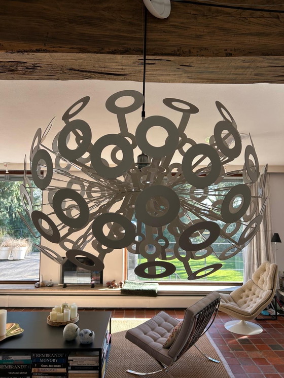 Image 1 of Design Hängelampe Löwenzahn Richard Hutten Moooi