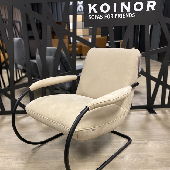 Image 1 of Koinor Elements Sessel