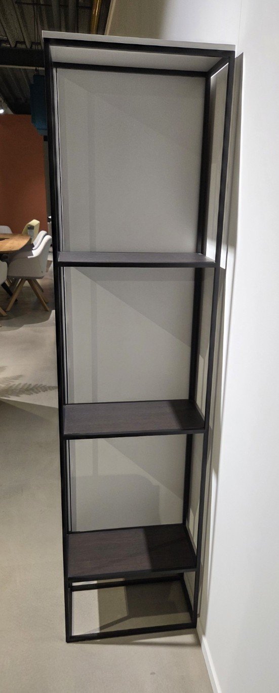Telaio per armadio contenitore Interstar S315 – Mobili contenitori (photo 3 of 4)