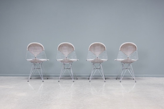 Image 1 of Sedia Eames DKR Bikini, 5x