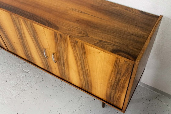 Image 1 of Sideboard Vintage, Designed By M. Grabiński, Poland, 1960s
