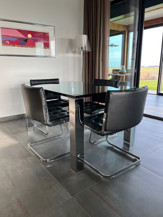 Image 1 of Dining table