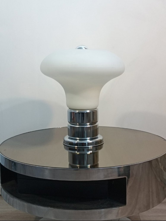 Image 1 of Space Age design lamp, Murano, Italy, 1970s