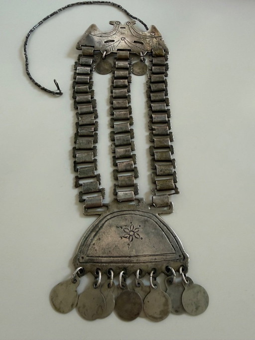 Trapelacucha from Southern Chile