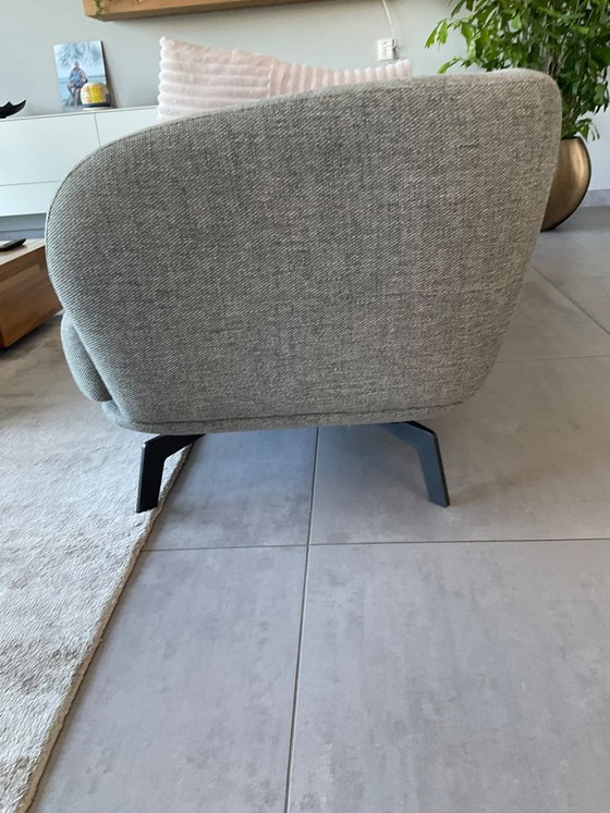 Image 1 of Premium design sofa Leolux