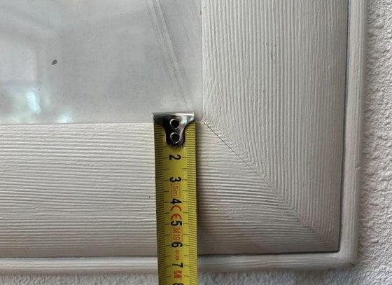 Image 1 of Acrylique/Tableau Jochem Bakker, 100 x 120 cm