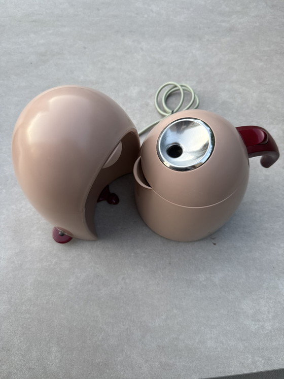 Macchina da caffè Alessi – Accessori da cucina, Plastic (photo 4 of 5)