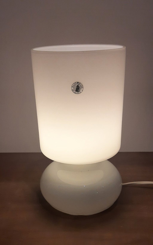 Lykta mushroom lamp Ikea