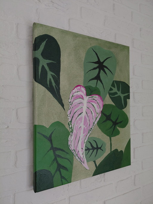 “The Garden that Watches Back” Gallery Suncorner