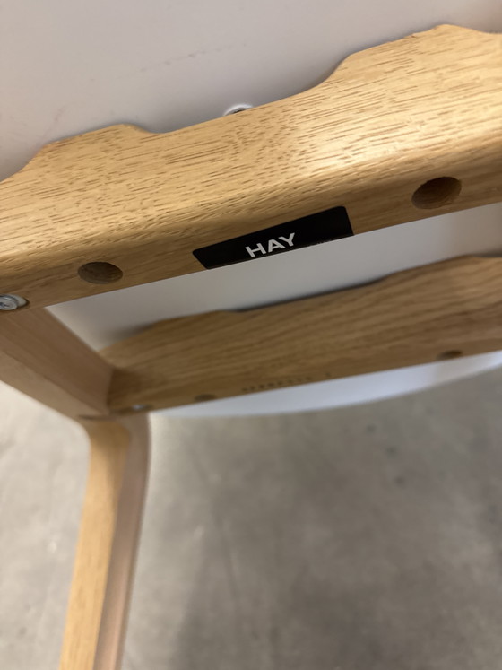 Image 1 of HAY About A Chair AAC