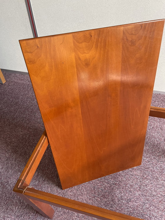 Image 1 of Table basse scandinave 