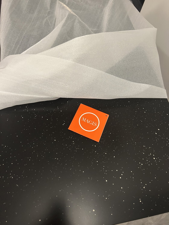 Image 1 of Magis hoge tafel Bureaurama High Table door Jerszy Seymour  