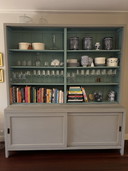 Credenza di Etnicraft