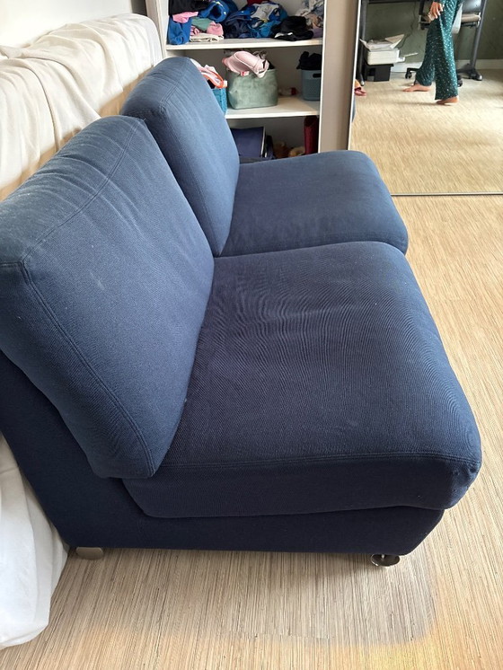 Image 1 of Double banque du Zwitserse artanova