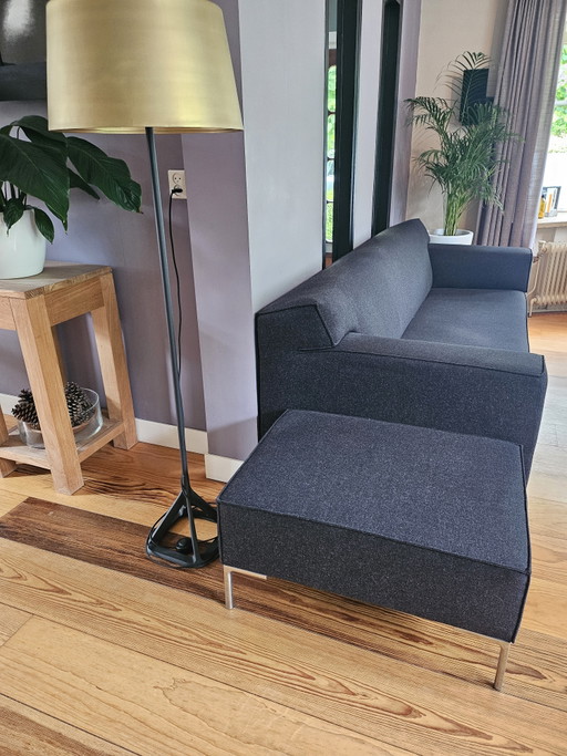 Design on Stock, 2,5 zits bank Blocq
