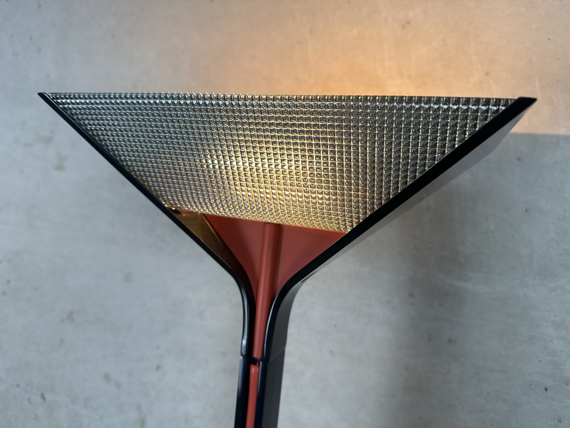 Vintage 'Papillona 750' floor lamp - Tobia Scarpa - Flos | €600