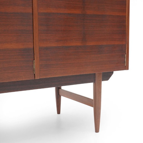 Image 1 of Mahogany sideboard, 1950s