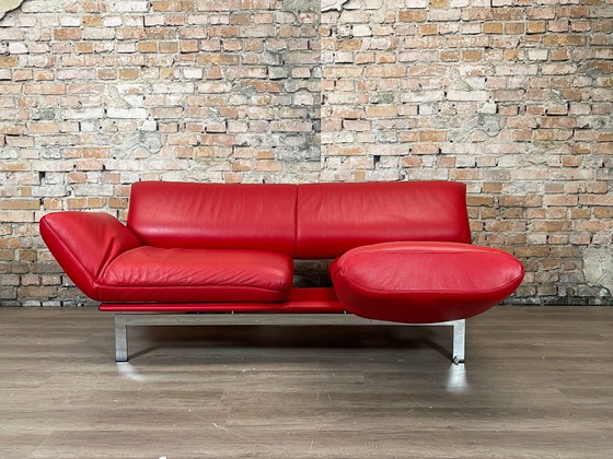 Image 1 of De Sede DS 140