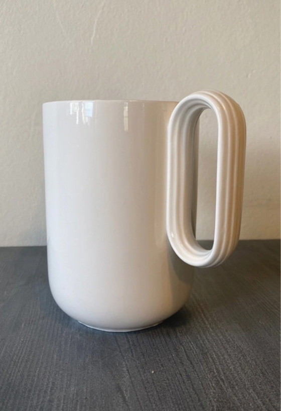 Wunderschönes 18-teiliges japanisches Tafelservice (60er/70er Jahre) – Geschirr, Ceramic (photo 6 of 12)