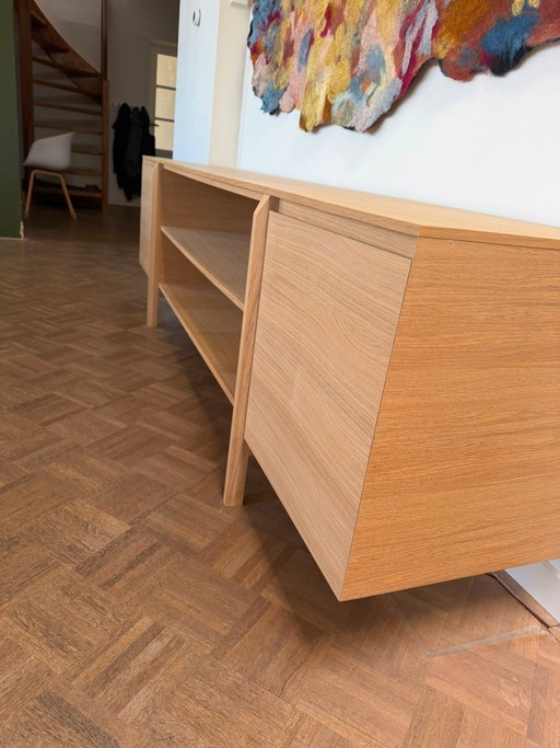 Buffet Bolia Daia – dressoirs, Wood (photo 2 of 6)