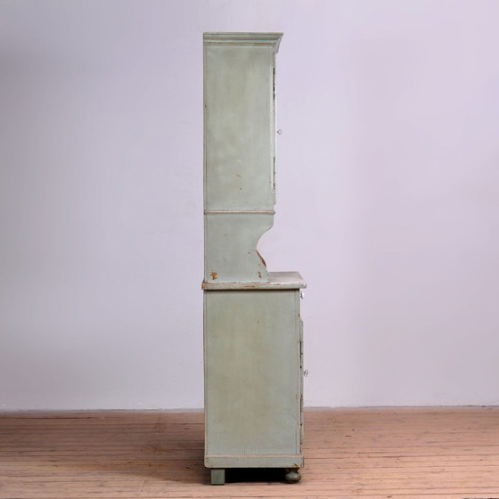 Image 1 of Credenza in pino, anni '90