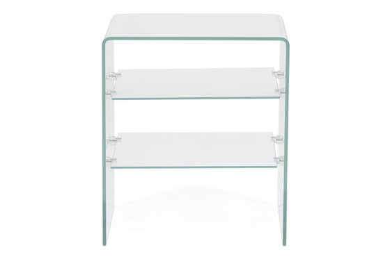 Image 1 of Dekimpe Mic 049 side table