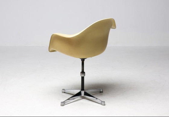 Image 1 of Herman Miller DAX Arm Chair