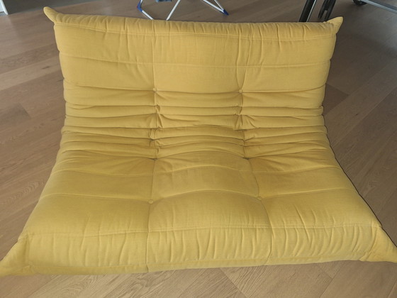 Image 1 of Ligne Roset Togo 2 posti