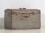 Kleine antike graue Truhe (ca. 1900) #69 – Kommoden, Rustic (photo 15 of 40)