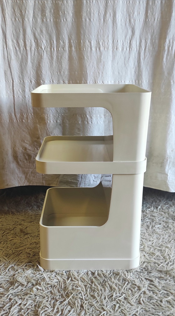 Image 1 of Tavolino laterale di Flair per Prisunic - anni '70