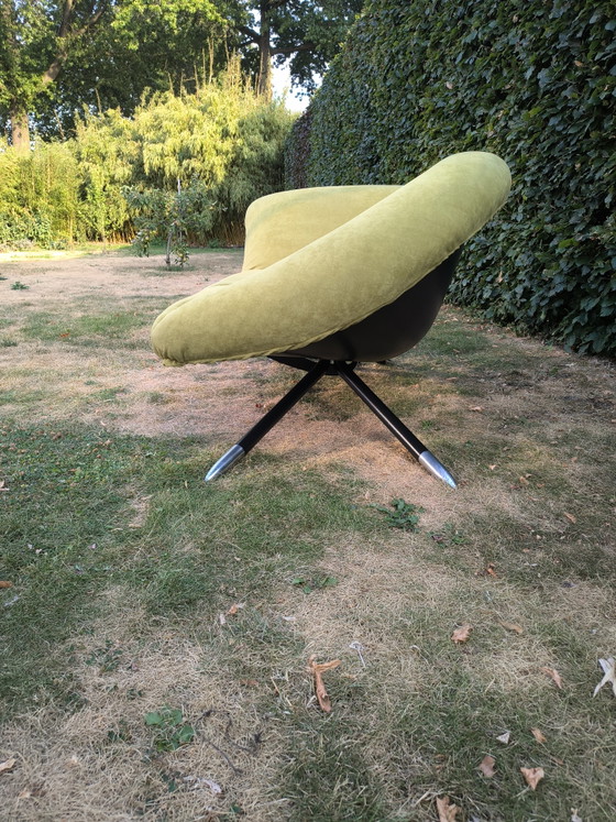 Image 1 of Leolux El Nido Chaise Longue 