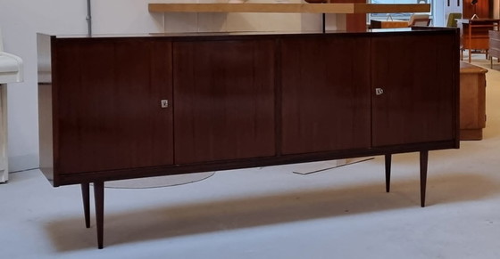 Image 1 of Mid-century sideboard