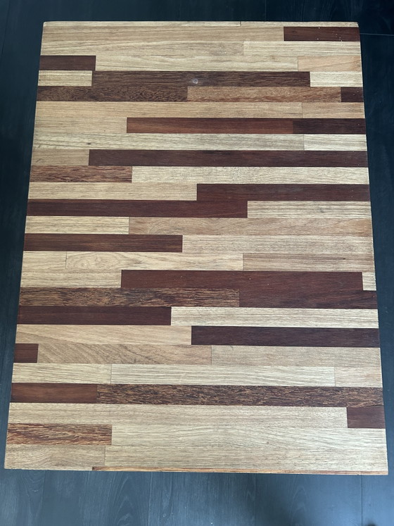 Aulia Couchtisch 60x80 – Linteloo, Couchtische, Wood (photo 3 of 6)