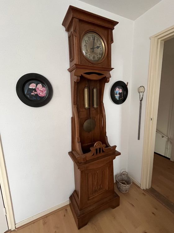 Image 1 of Grandfather clock