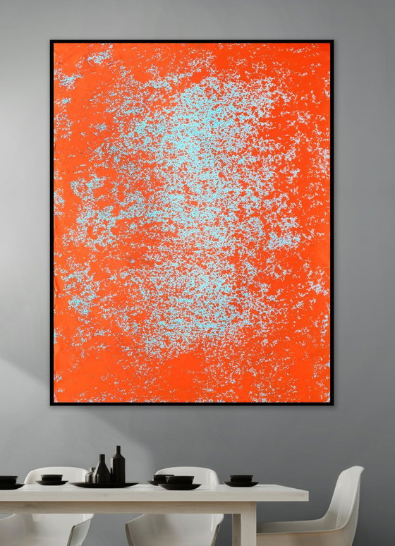 Anima en Animus – Schilderijen & Tekeningen, Canvas, Abstract (photo 6 of 18)
