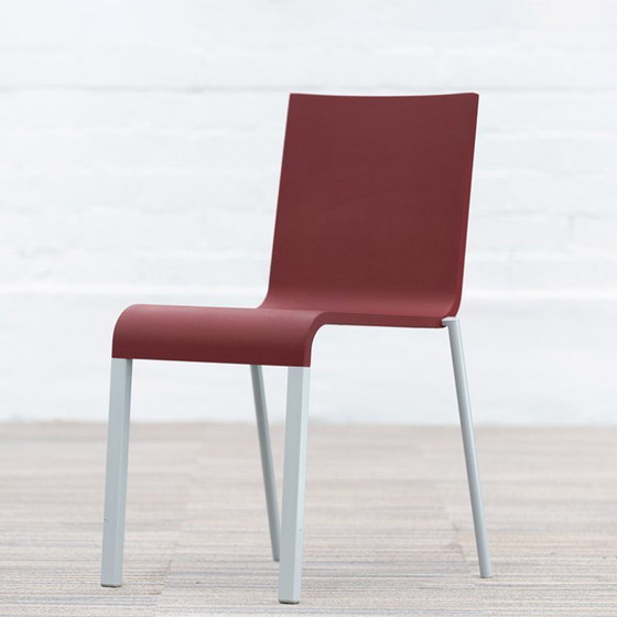 Image 1 of Vitra Maarten Van Severen .03 Design Chair
