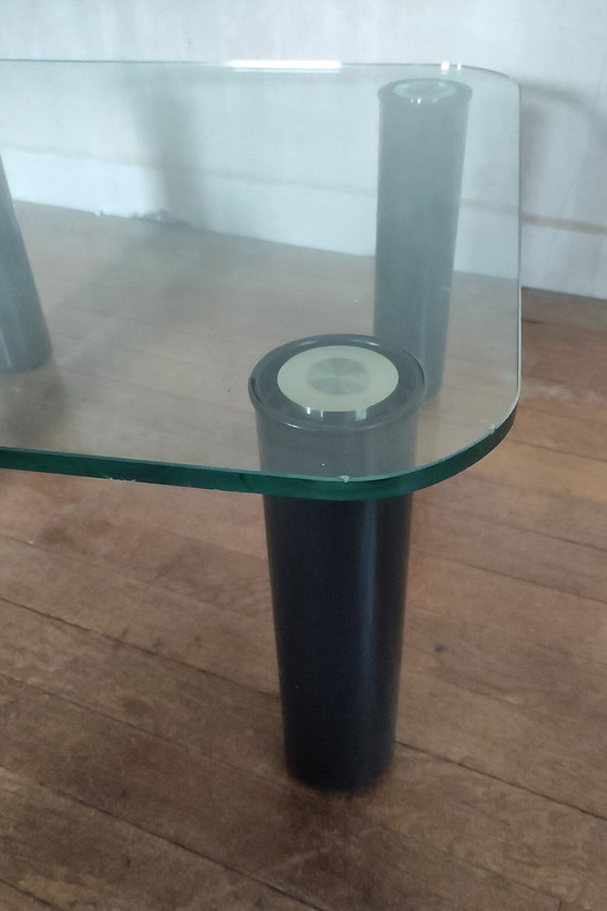 Image 1 of Table basse Zanotta