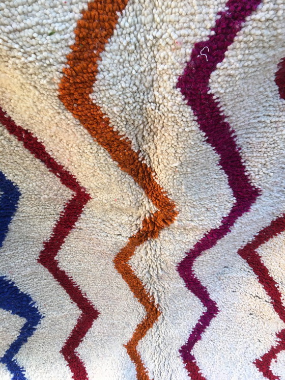 Image 1 of Boujaad rug 150 x 103 cm