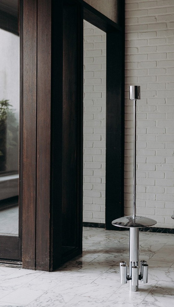 Image 1 of Ensemble de lampes suspendues Glashütte Limburg